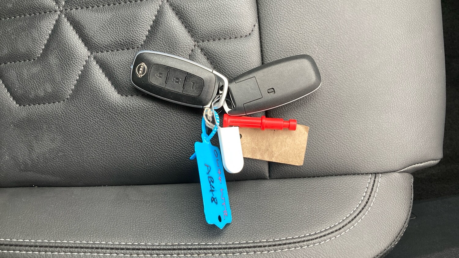 Used Nissan Qashqai 2025 for sale - 77578672: Photo 20