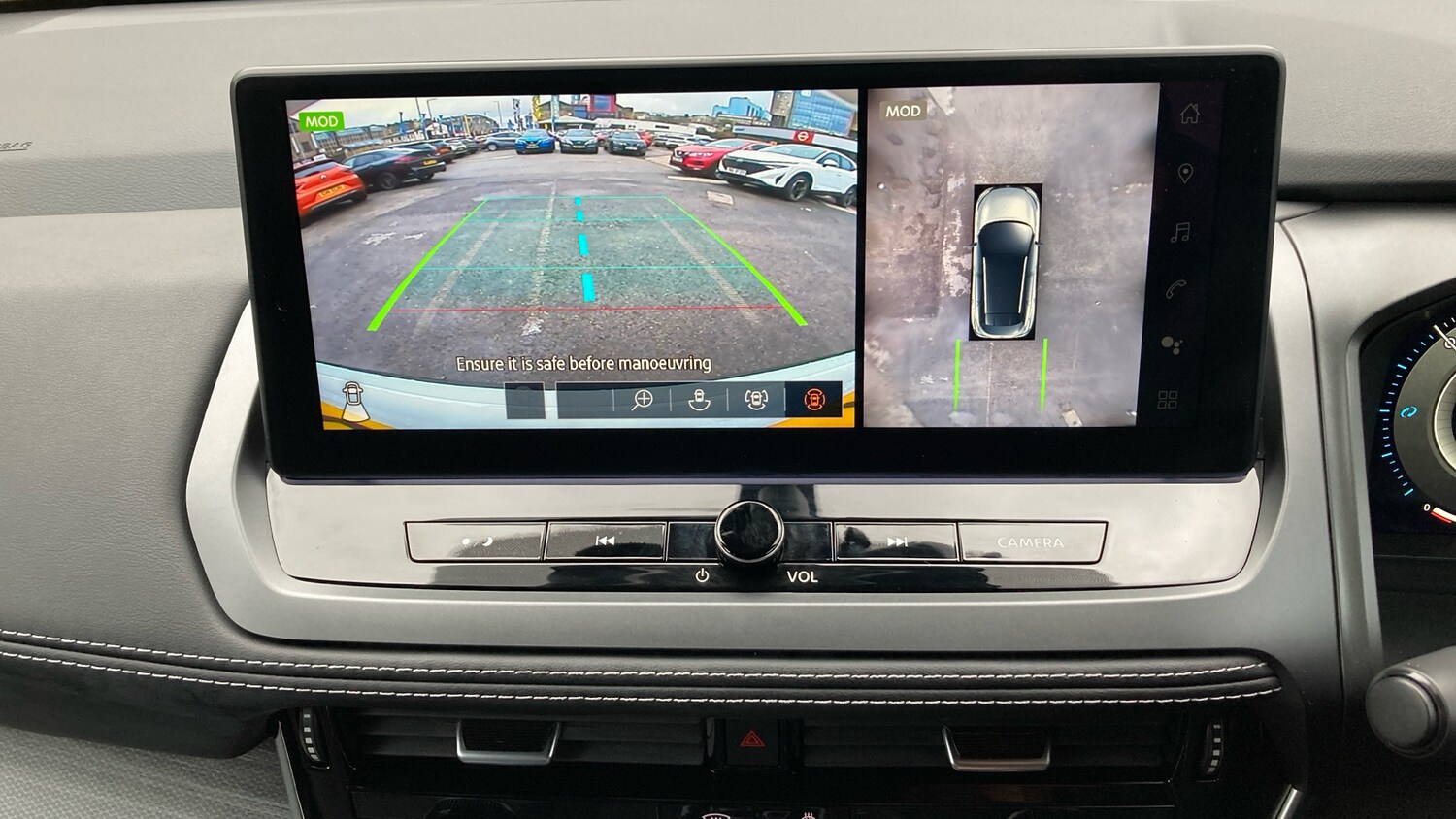 Used Nissan Qashqai 2025 for sale - 77578672: Photo 25