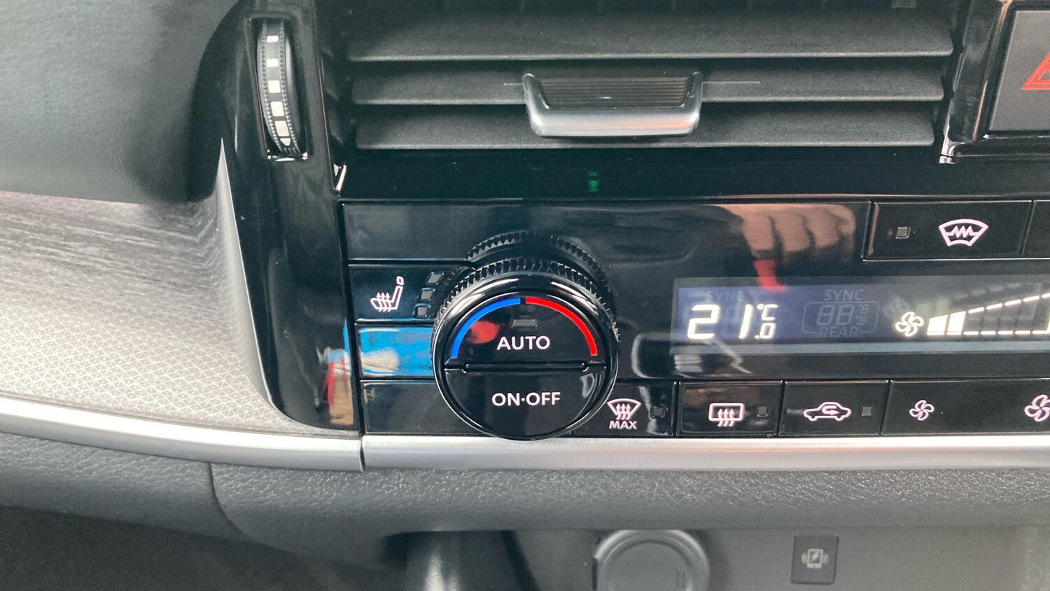 Used Nissan Qashqai 2025 for sale - 77578672: Photo 26