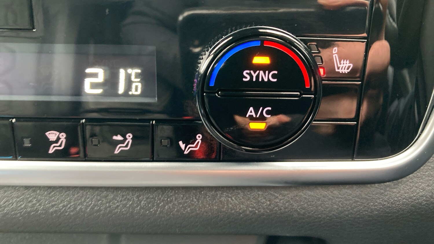 Used Nissan Qashqai 2025 for sale - 77578672: Photo 27