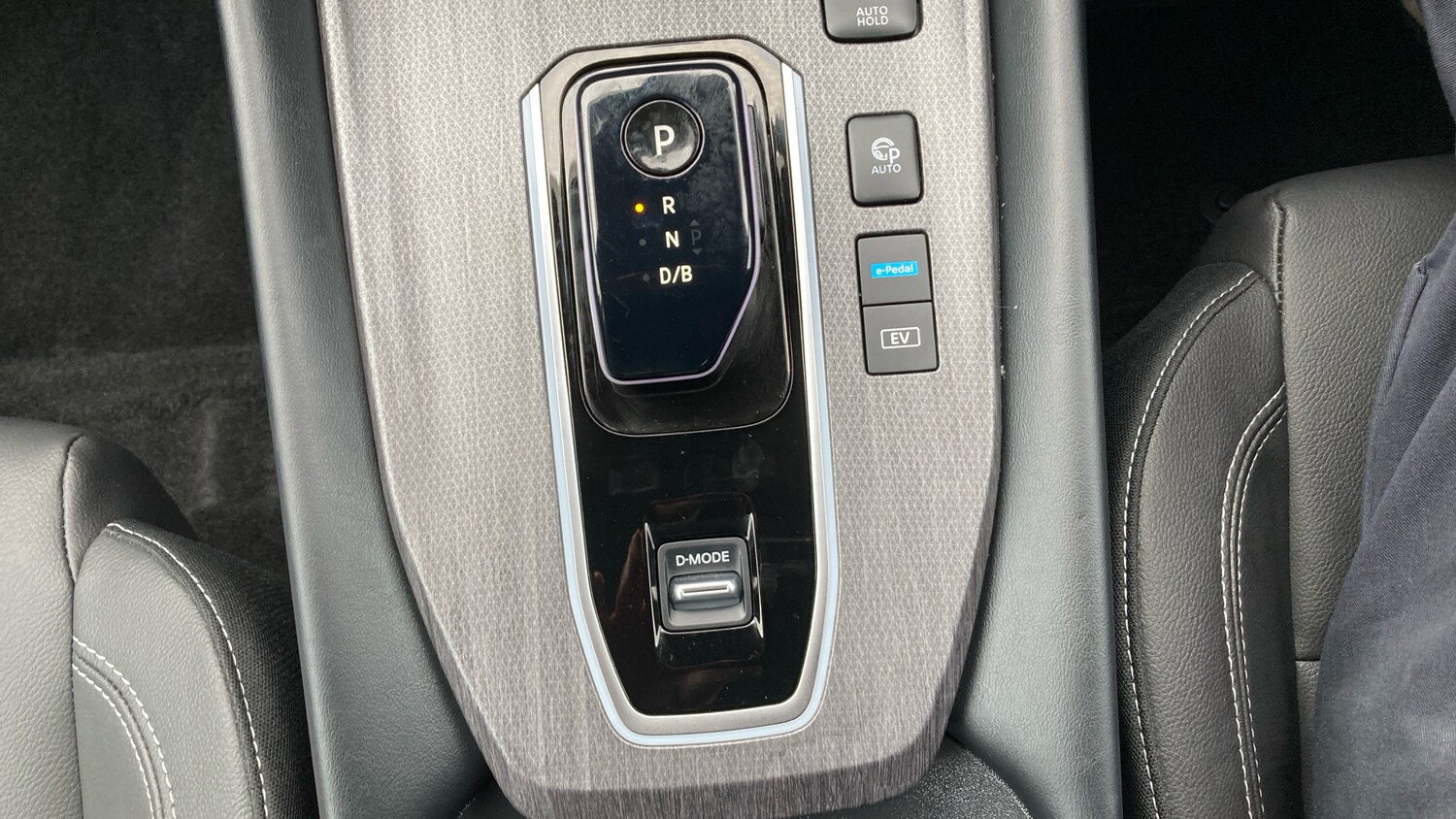 Used Nissan Qashqai 2025 for sale - 77578672: Photo 30