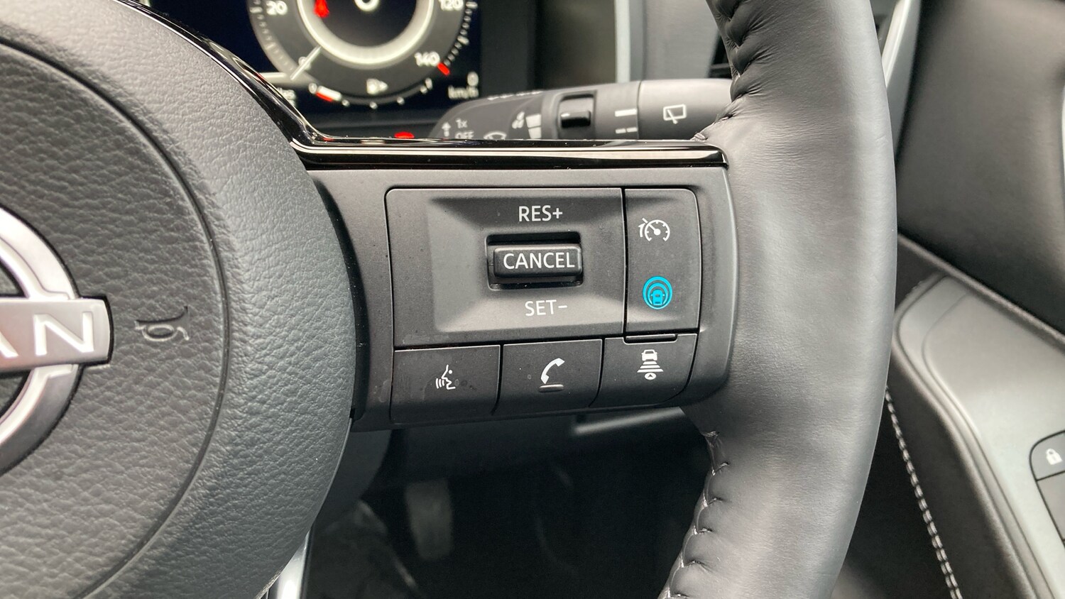 Used Nissan Qashqai 2025 for sale - 77578672: Photo 34