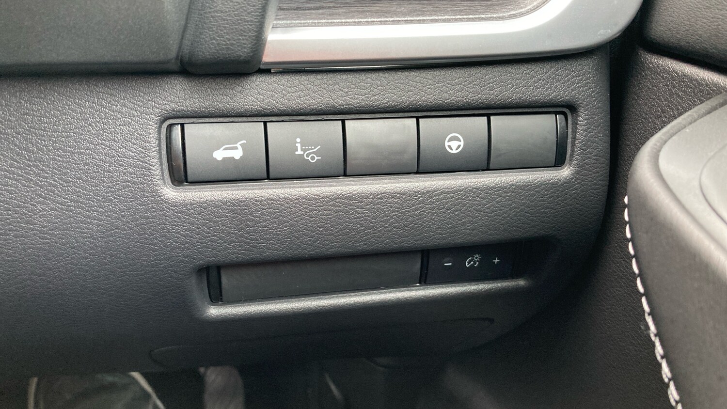 Used Nissan Qashqai 2025 for sale - 77578672: Photo 37