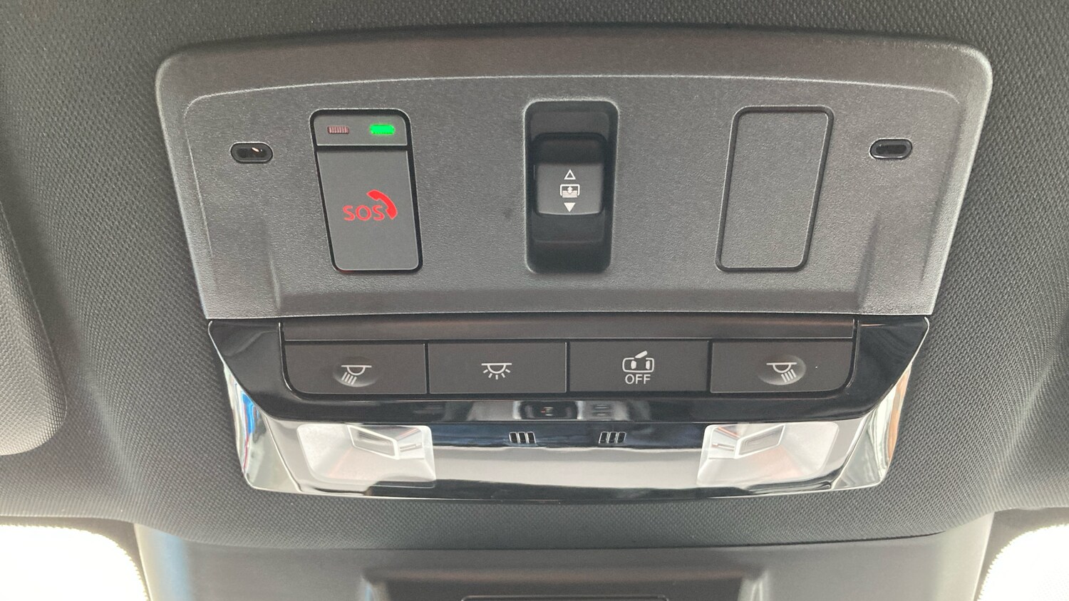 Used Nissan Qashqai 2025 for sale - 77578672: Photo 38