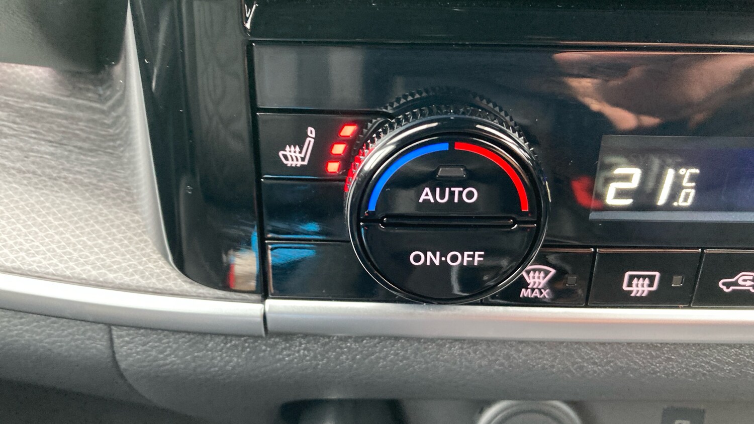 Used Nissan Qashqai 2025 for sale - 77578672: Photo 39