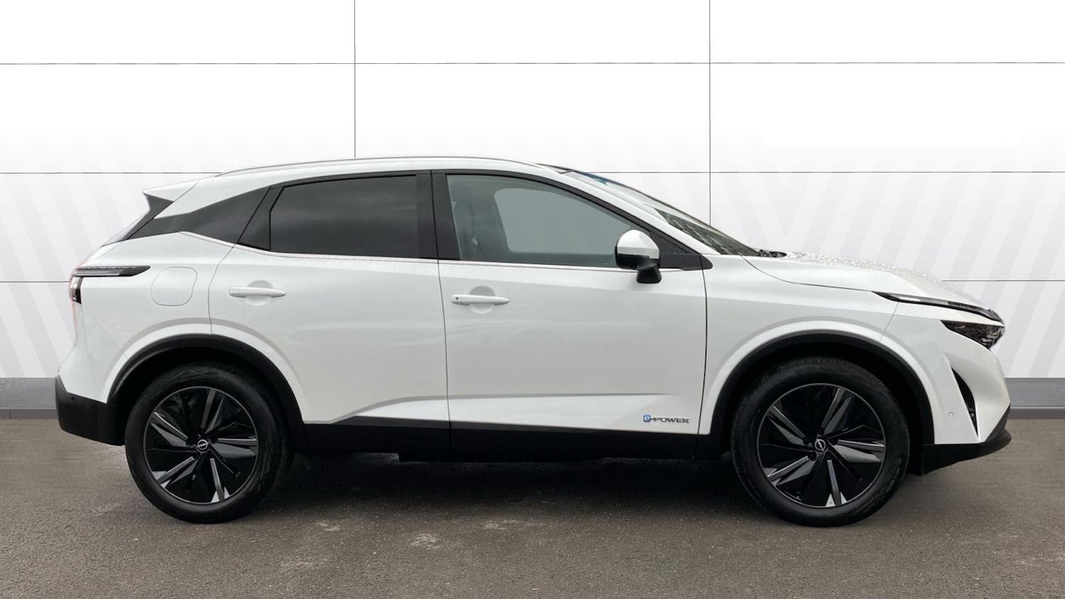 Used Nissan Qashqai 2025 for sale - 77578672: Photo 5