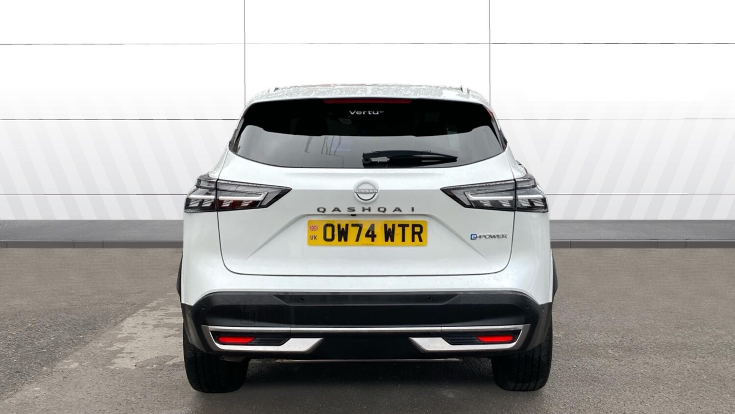 Used Nissan Qashqai 2025 for sale - 77578672: Photo 6