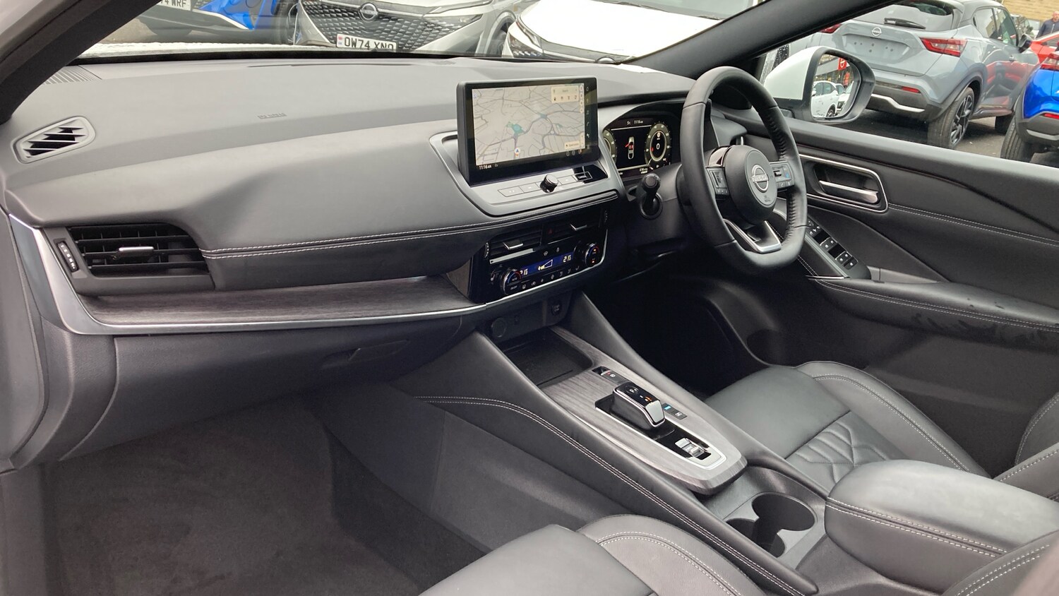 Used Nissan Qashqai 2025 for sale - 77578672: Photo 9