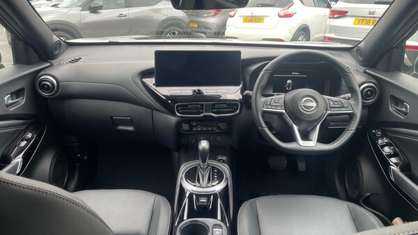 Used Nissan Juke 2024 for sale - 76198046: Photo 10