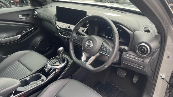 Used Nissan Juke 2024 for sale - 76198046: Photo 11