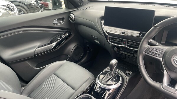 Used Nissan Juke 2024 for sale - 76198046: Photo 14
