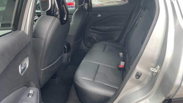 Used Nissan Juke 2024 for sale - 76198046: Photo 16