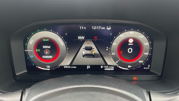 Used Nissan Juke 2024 for sale - 76198046: Photo 18