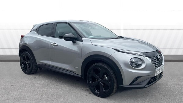 Used Nissan Juke 2024 for sale - 76198046: Photo 1