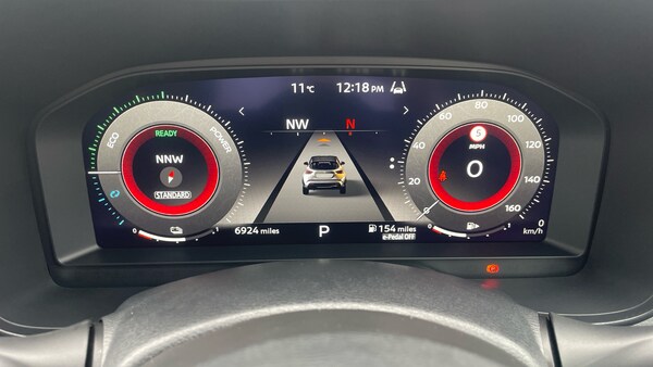 Used Nissan Juke 2024 for sale - 76198046: Photo 22