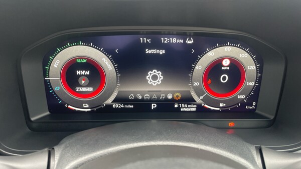 Used Nissan Juke 2024 for sale - 76198046: Photo 25