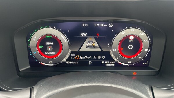 Used Nissan Juke 2024 for sale - 76198046: Photo 26