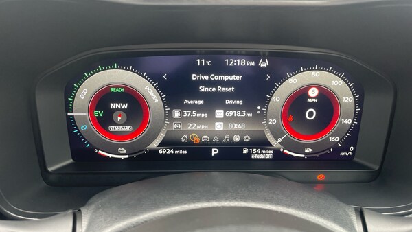 Used Nissan Juke 2024 for sale - 76198046: Photo 27