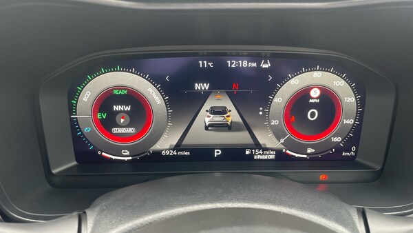 Used Nissan Juke 2024 for sale - 76198046: Photo 29
