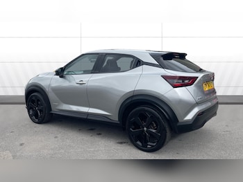 Used Nissan Juke 2024 for sale - 76198046: Photo 2