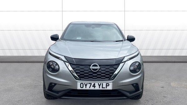 Used Nissan Juke 2024 for sale - 76198046: Photo 3