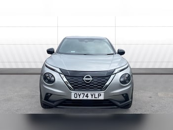 Used Nissan Juke 2024 for sale - 76198046: Photo 3