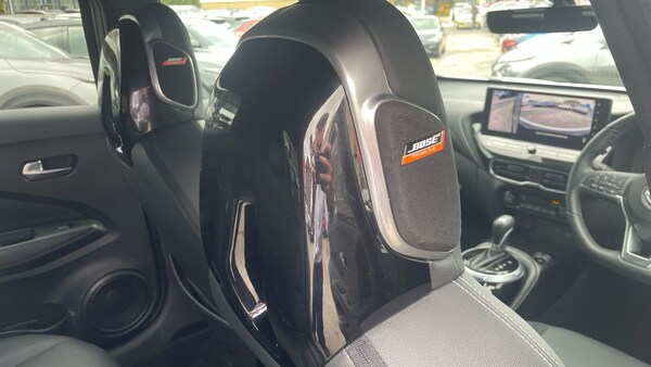 Used Nissan Juke 2024 for sale - 76198046: Photo 56