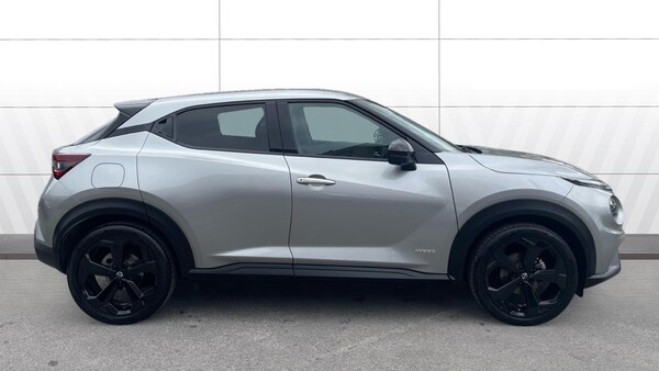 Used Nissan Juke 2024 for sale - 76198046: Photo 5