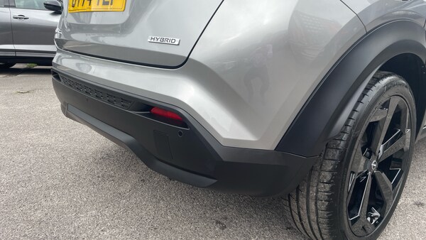 Used Nissan Juke 2024 for sale - 76198046: Photo 63