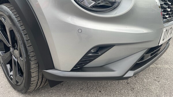 Used Nissan Juke 2024 for sale - 76198046: Photo 69
