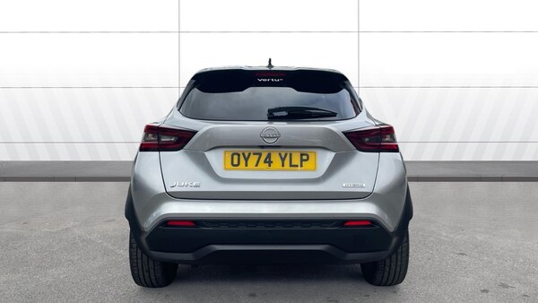 Used Nissan Juke 2024 for sale - 76198046: Photo 6