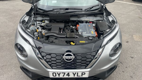 Used Nissan Juke 2024 for sale - 76198046: Photo 8