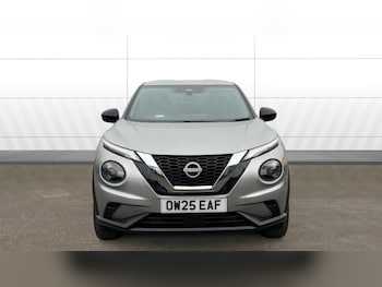 Used Nissan Juke 2025 for sale - 77953857: Photo