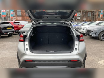 Used Nissan Juke 2025 for sale - 77953857: Photo