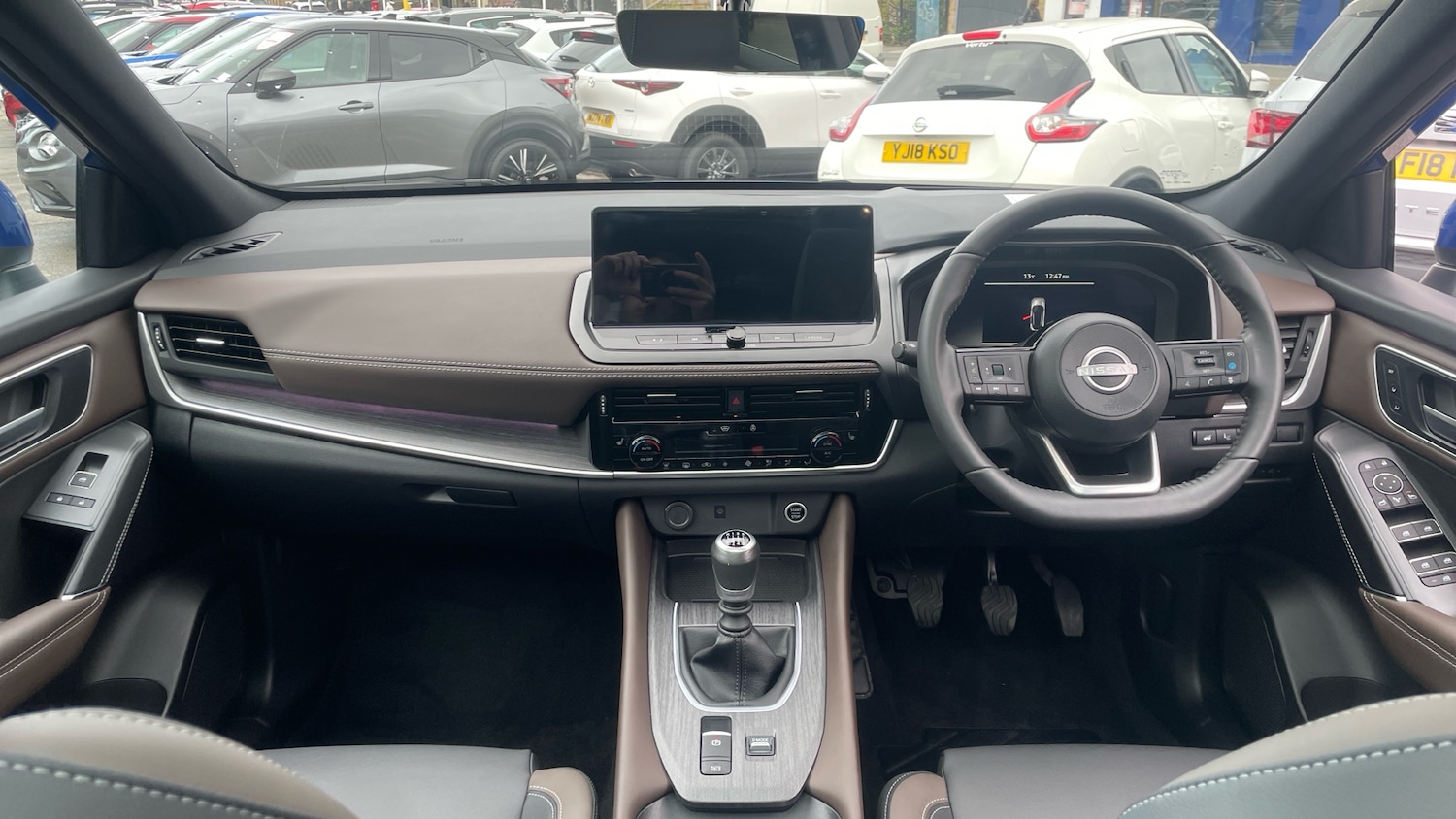 Used Nissan Qashqai 2024 for sale - 76181879: Photo 10