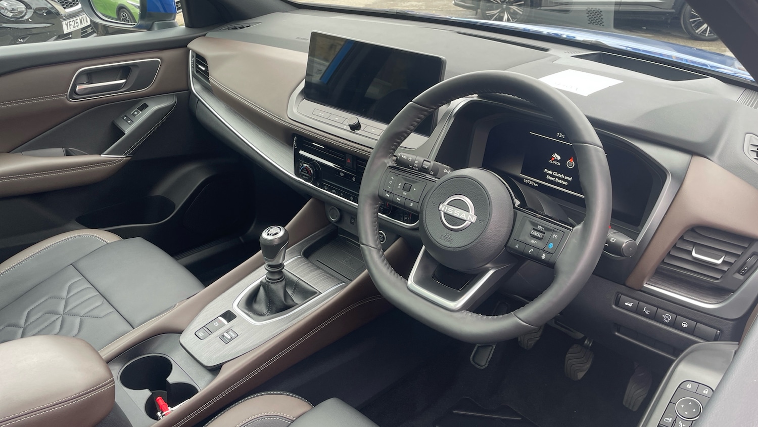 Used Nissan Qashqai 2024 for sale - 76181879: Photo 11