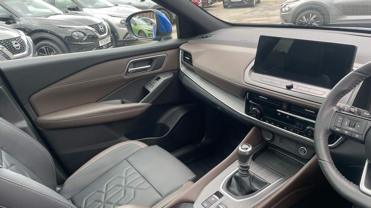 Used Nissan Qashqai 2024 for sale - 76181879: Photo 14