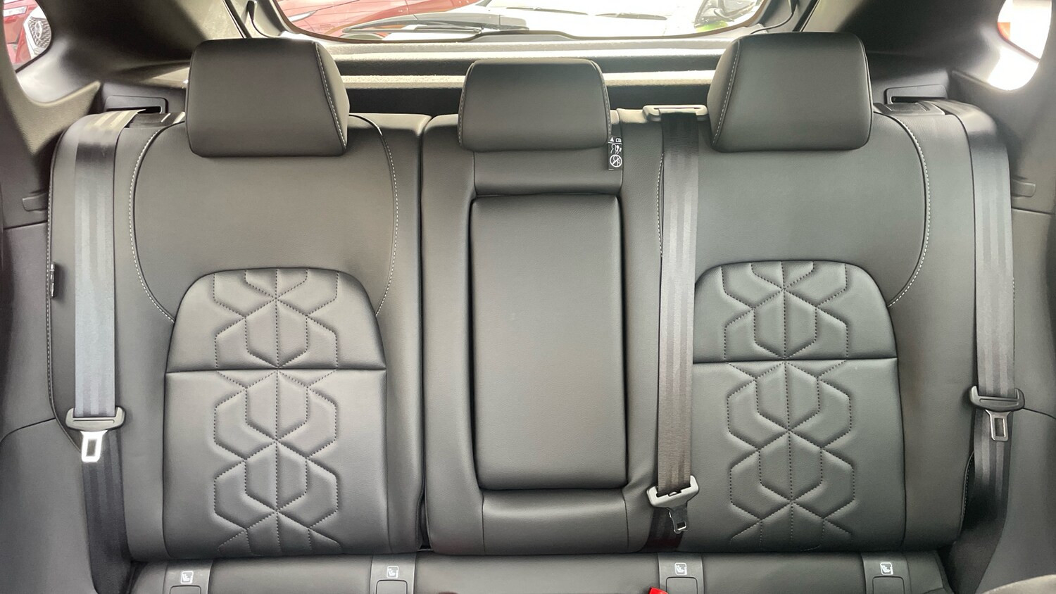 Used Nissan Qashqai 2024 for sale - 76181879: Photo 15