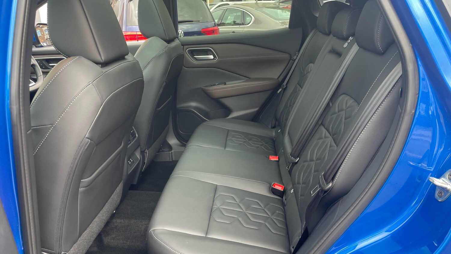 Used Nissan Qashqai 2024 for sale - 76181879: Photo 16