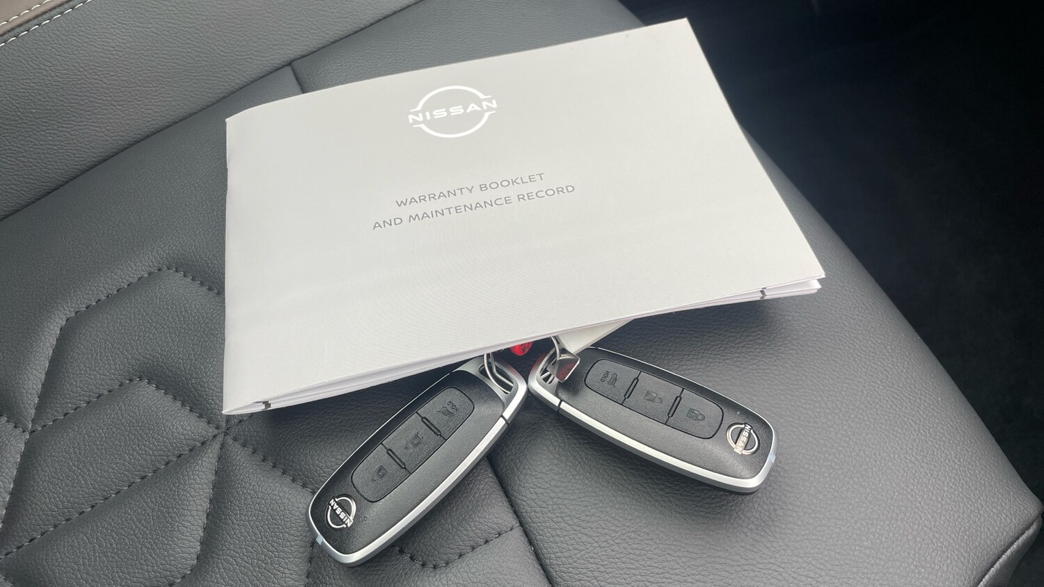 Used Nissan Qashqai 2024 for sale - 76181879: Photo 19