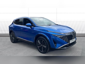 Used Nissan Qashqai 2024 for sale - 76181879: Photo