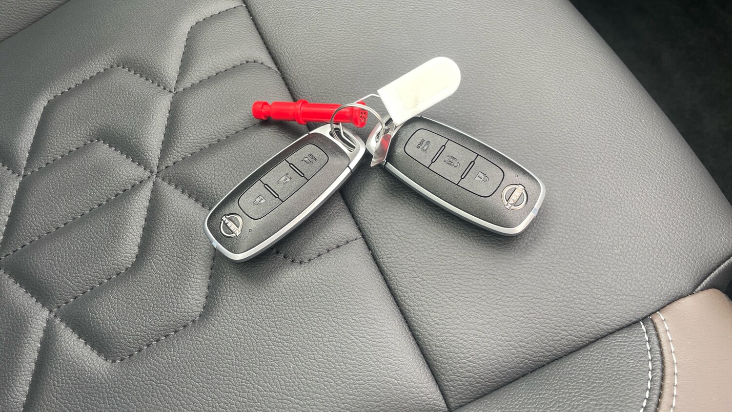 Used Nissan Qashqai 2024 for sale - 76181879: Photo 20