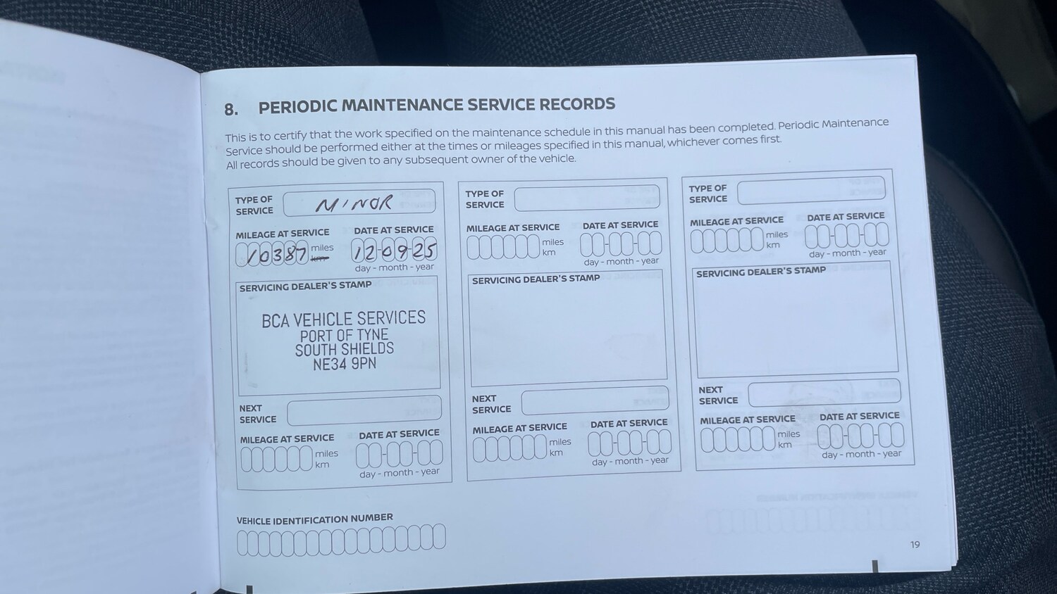 Used Nissan Qashqai 2024 for sale - 76181879: Photo 21