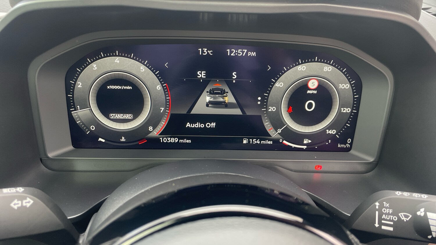 Used Nissan Qashqai 2024 for sale - 76181879: Photo 22