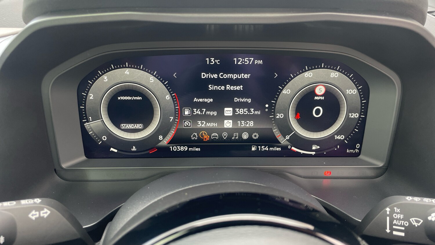 Used Nissan Qashqai 2024 for sale - 76181879: Photo 23