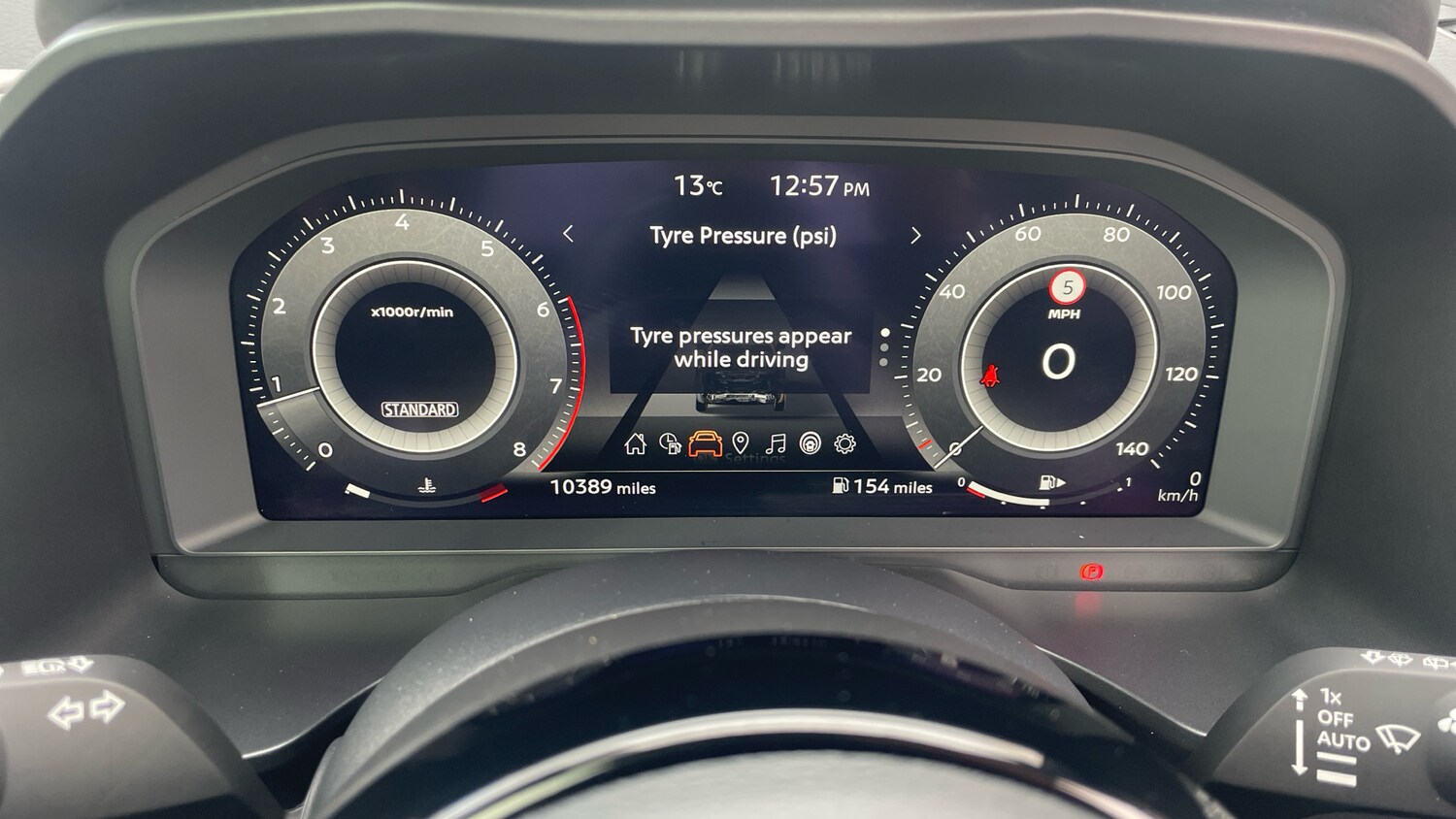 Used Nissan Qashqai 2024 for sale - 76181879: Photo 24