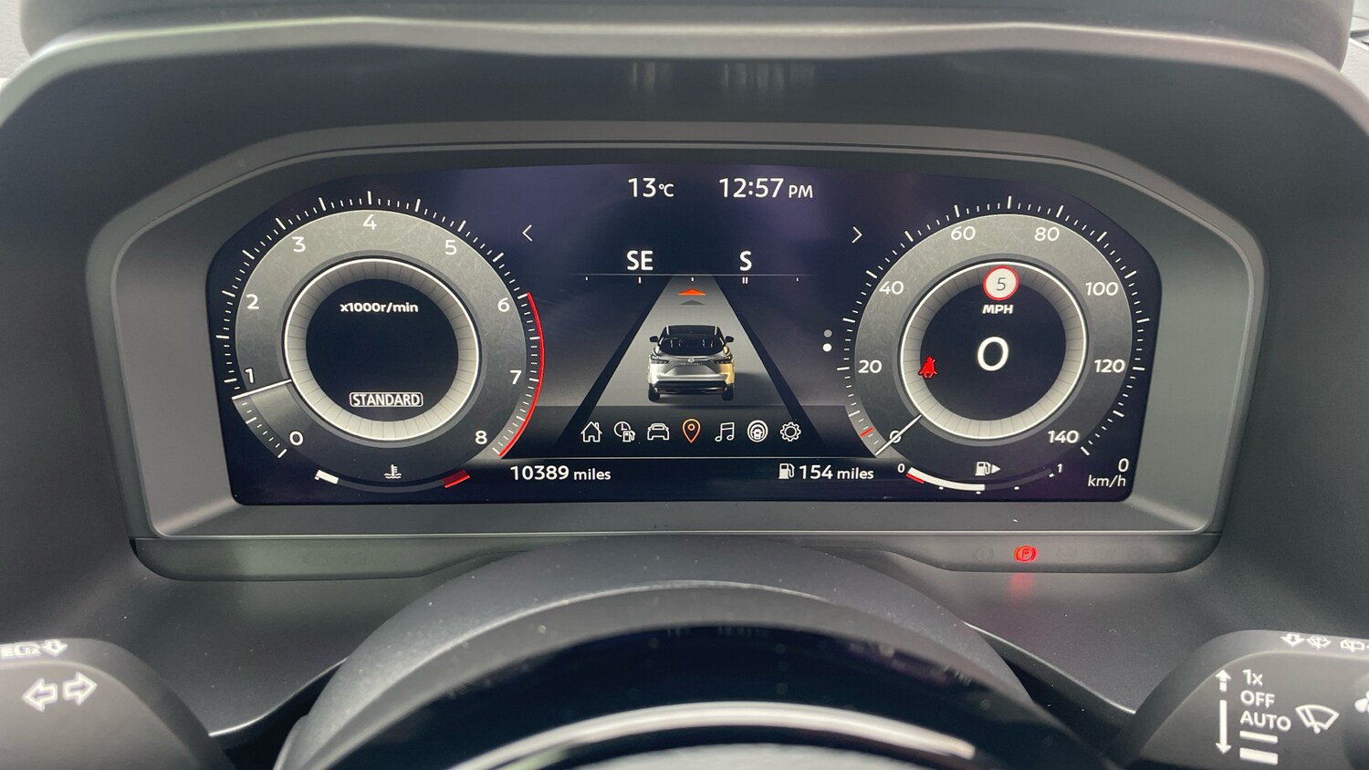 Used Nissan Qashqai 2024 for sale - 76181879: Photo 25