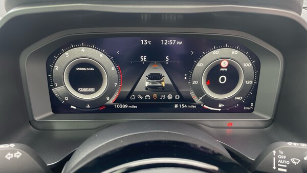 Used Nissan Qashqai 2024 for sale - 76181879: Photo 25