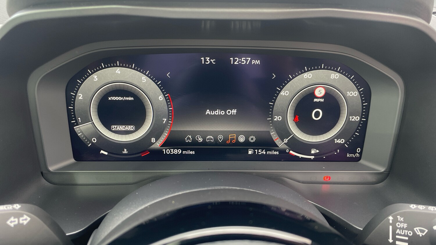 Used Nissan Qashqai 2024 for sale - 76181879: Photo 26