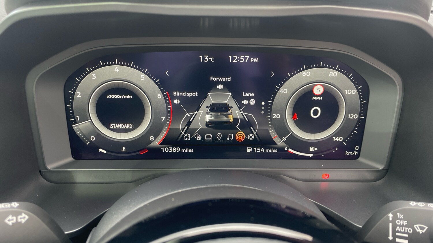 Used Nissan Qashqai 2024 for sale - 76181879: Photo 27